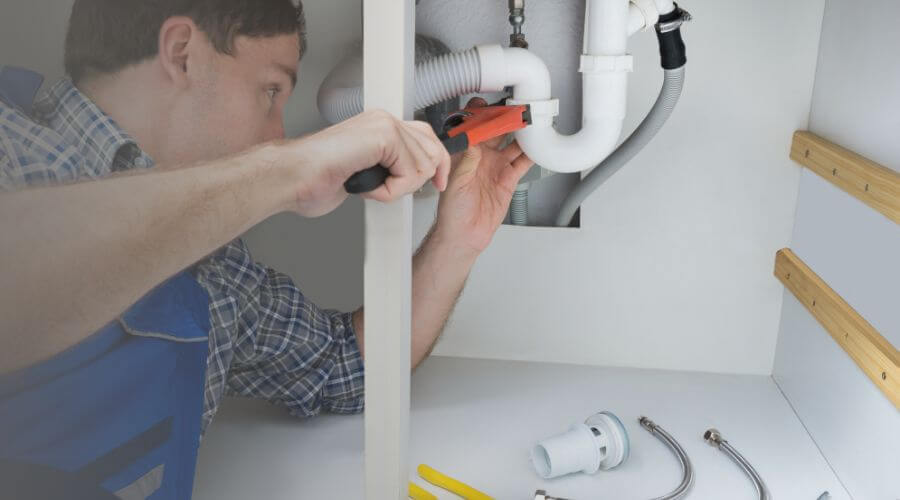 Professional bathroom faucet installation in Turner, OR